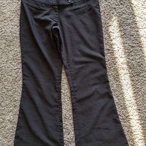 Sz 7 Vanity Dress Slacks